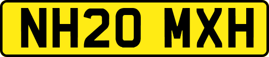 NH20MXH