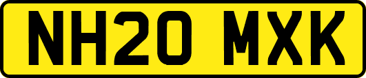 NH20MXK