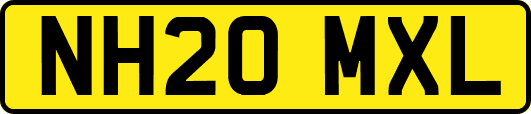 NH20MXL