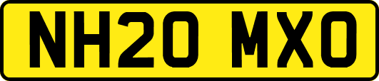 NH20MXO