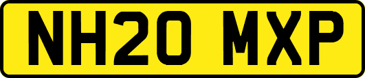 NH20MXP