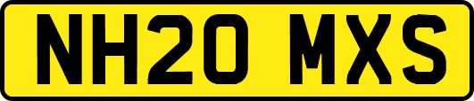 NH20MXS
