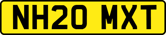 NH20MXT