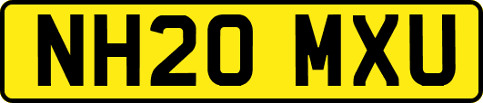 NH20MXU