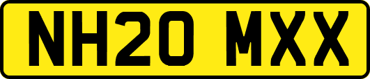 NH20MXX