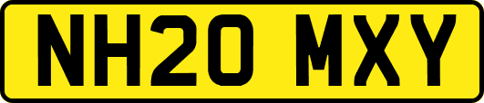 NH20MXY