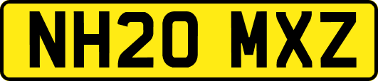 NH20MXZ