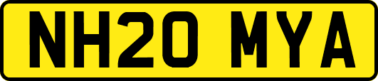 NH20MYA