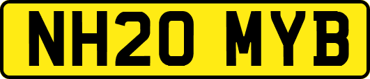NH20MYB