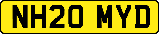 NH20MYD