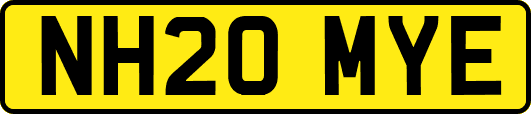 NH20MYE