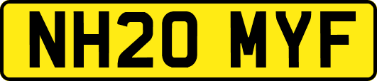 NH20MYF
