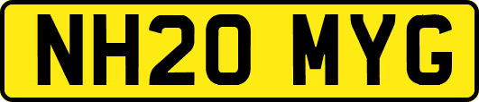 NH20MYG