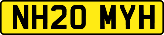 NH20MYH