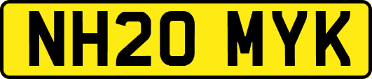 NH20MYK