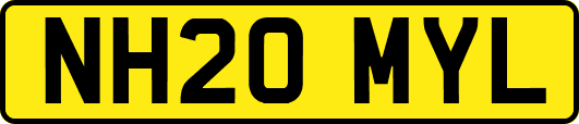 NH20MYL
