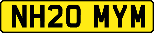 NH20MYM