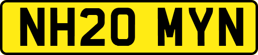 NH20MYN