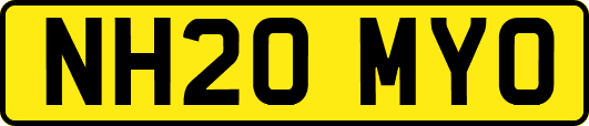 NH20MYO