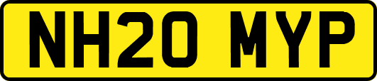 NH20MYP