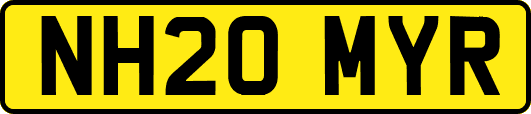 NH20MYR