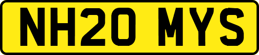 NH20MYS