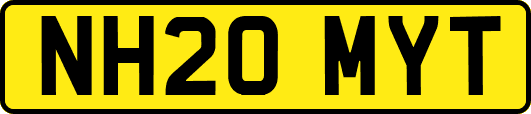 NH20MYT
