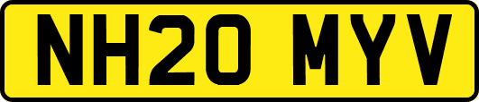 NH20MYV