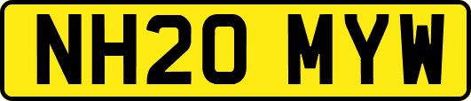 NH20MYW