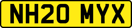 NH20MYX