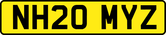 NH20MYZ