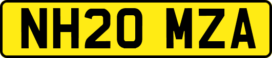 NH20MZA