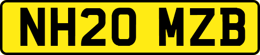 NH20MZB