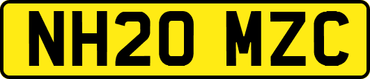 NH20MZC