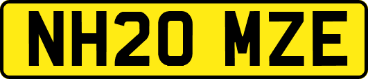 NH20MZE