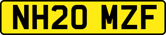 NH20MZF