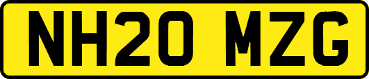 NH20MZG