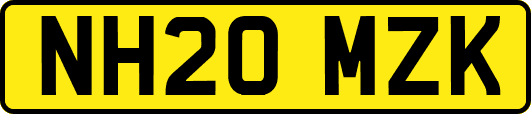 NH20MZK