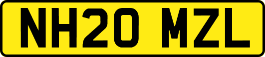 NH20MZL