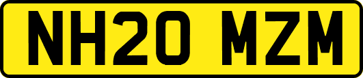 NH20MZM