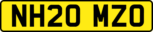 NH20MZO