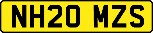 NH20MZS