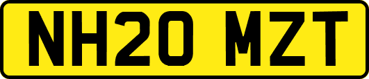 NH20MZT
