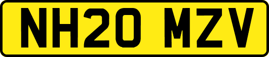 NH20MZV