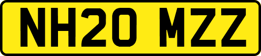 NH20MZZ
