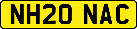 NH20NAC
