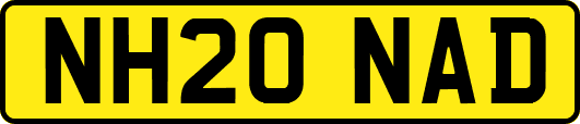 NH20NAD