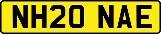 NH20NAE