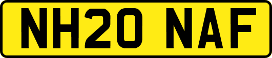 NH20NAF