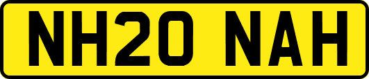 NH20NAH